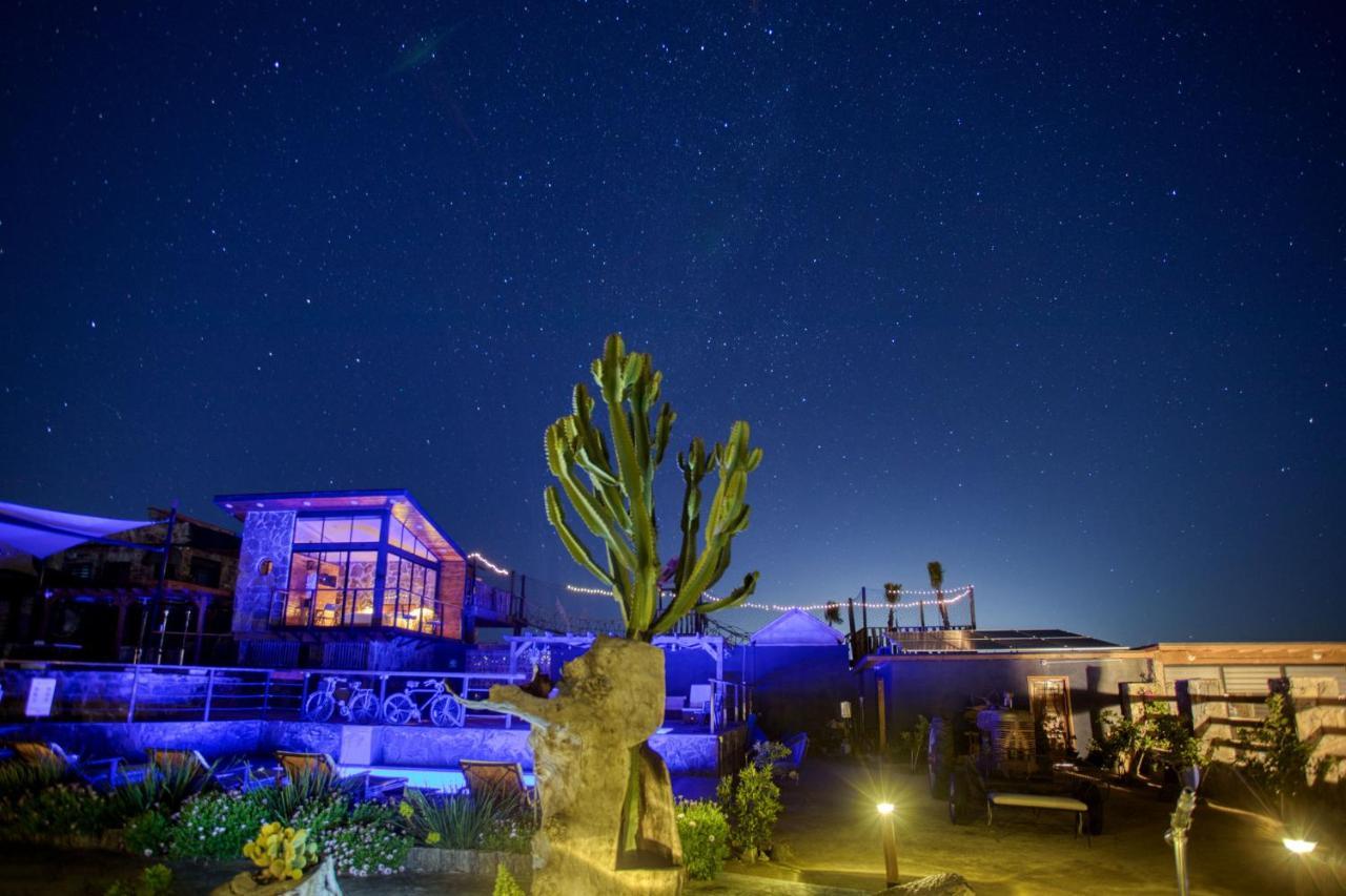 Sirius Valle Valle de Guadalupe Esterno foto