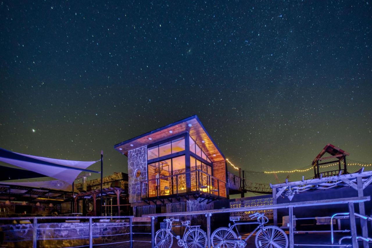 Sirius Valle Valle de Guadalupe Esterno foto