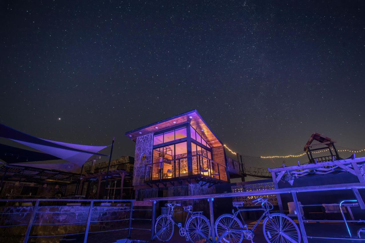 Sirius Valle Valle de Guadalupe Esterno foto